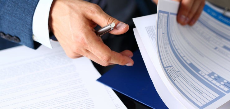 Limited Şirketin Feshi ve Tasfiyesi Davası Bilgi Notu